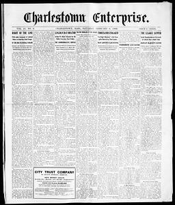 Charlestown Enterprise, February 06, 1909