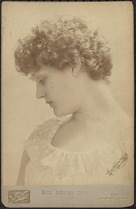 Miss Dorothy Dene