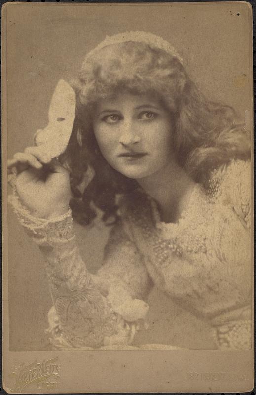 Mary Anderson
