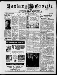Roxbury Gazette and South End Advertiser, October 01, 1959