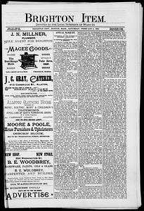 The Brighton Item, February 06, 1892
