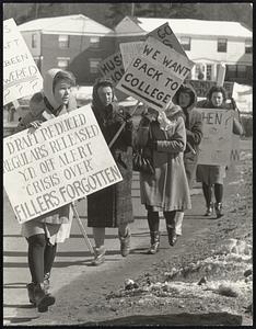 Pickets