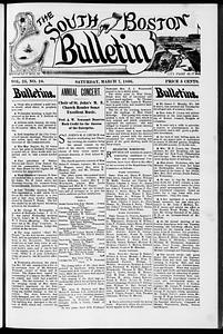 The South Boston Bulletin