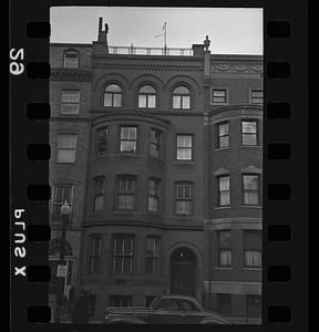 474 Beacon Street, Boston, Massachusetts