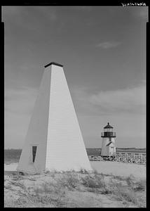 Lighthouse, Nantucket