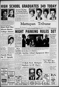 Mattapan Tribune