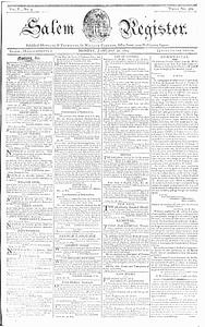 The Salem Register