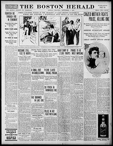 The Boston Herald