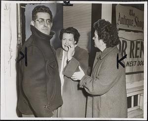 Roy Kerkian