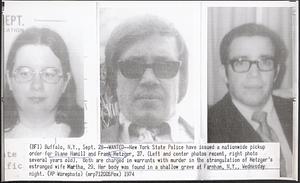 Wanted