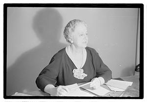 Mrs. Williams