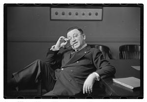 Col. Wm. J. Blake