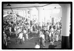 Boston Traveler Soap Box Derby July 1938