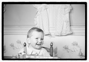 McElwin's baby, also family
