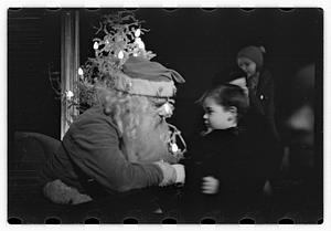 Santa Claus