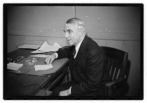 Oscar Haussermann