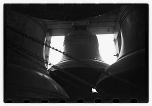 Christian Science Church bells