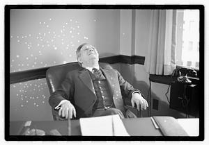 Elihu D. Stone attorney