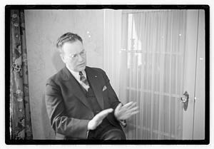 Rabbi Sedar