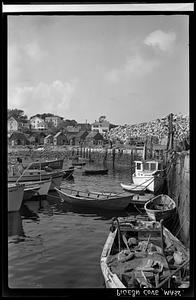 Pigeon Cove, Mass.