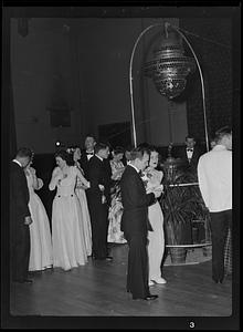 Junior Prom, May 1947