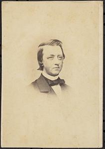 Geo. F. Osborne