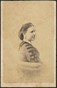 Aunt Eliza Jacobs