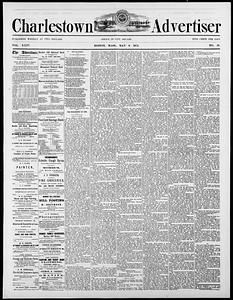 Charlestown Advertiser, May 09, 1874