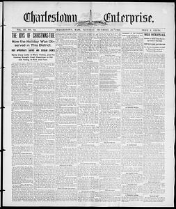Charlestown Enterprise, December 28, 1895