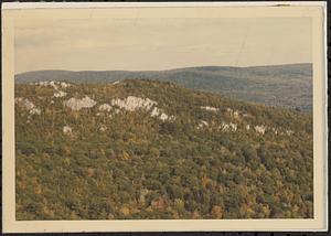 Monument Mountain