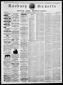 Roxbury Gazette and South End Advertiser, August 04, 1870