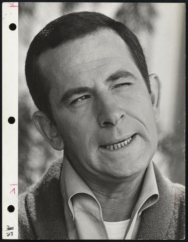 Don Adams "Get Smart"