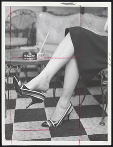 Legs