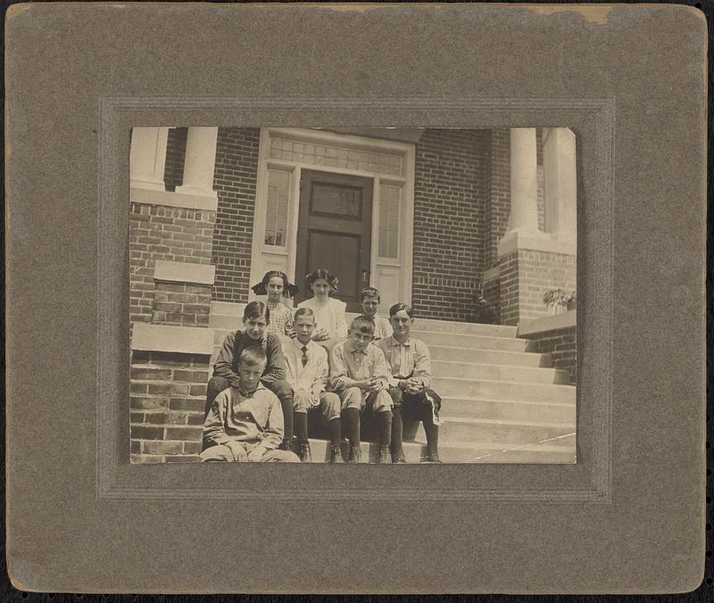 9th Grade Center School