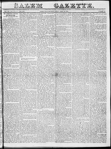 The Salem Gazette