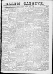 The Salem Gazette