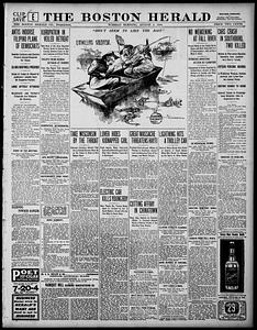 The Boston Herald