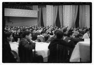 Boston Park Department function