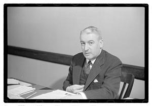 Andrew J. Porter, Nat. Shawmut Bldg.