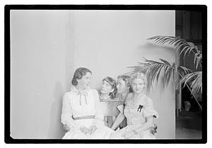 Ann Ford theatre pict.