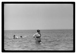 Duxbury Beach