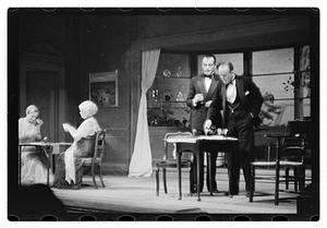 Summer Theatre