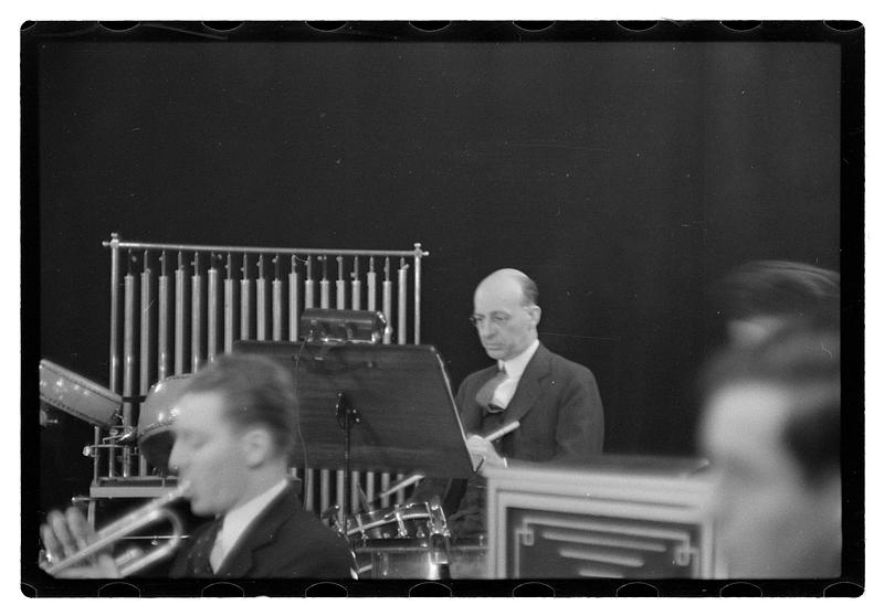 United Shoe Mach Orchestra