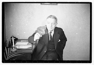 Jose Michelman