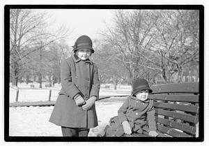 Children of Beacon Hill