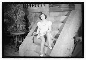 Mrs. Helen M. Whitten