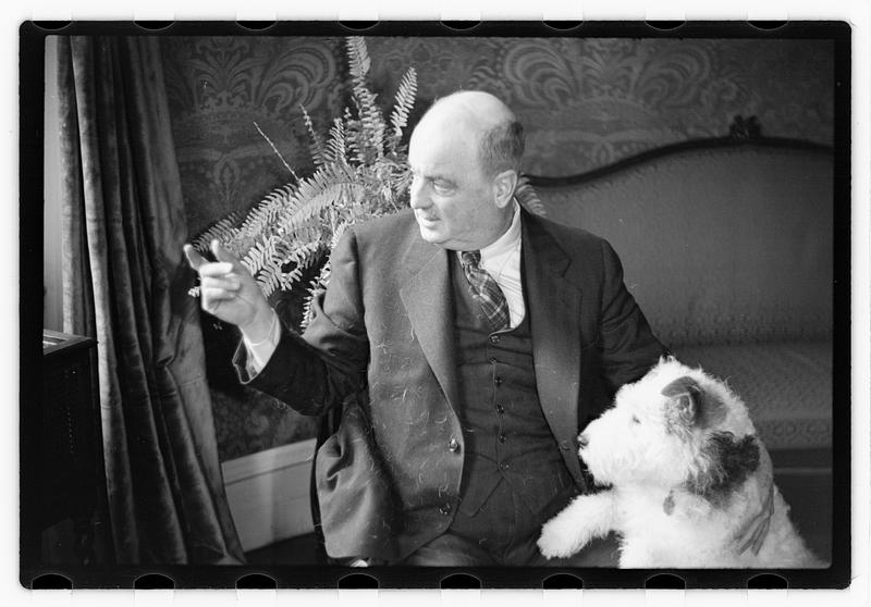 H. Bradley Fenno