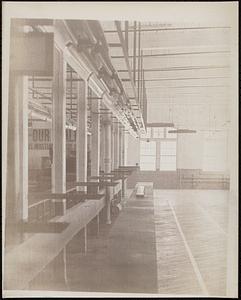 Miller Falls plant