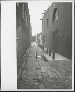 Bollards