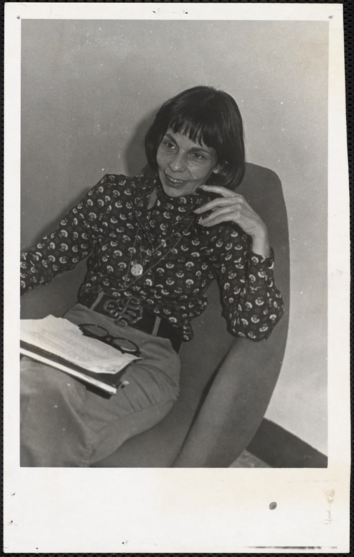 Diana Green, author